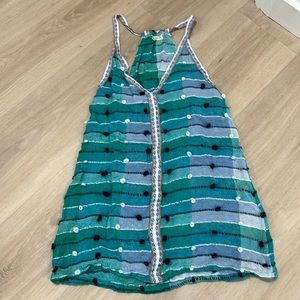 Pitusa mini sundress